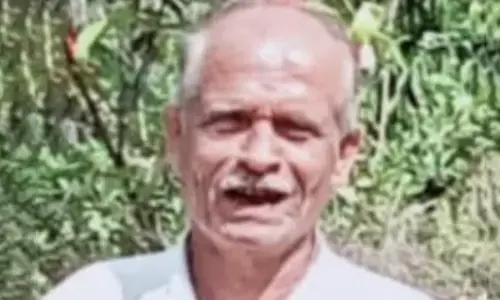 ಚೆಂಬು : ಆನೆ ದಾಳಿಗೆ ವ್ಯಕ್ತಿ ಬಲಿ