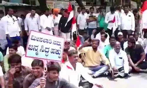 ಒಳ ಮೀಸಲಾತಿ ಜಾರಿ ಅಡ್ಡಿಪಡಿಸಲು ಅನಗತ್ಯ ತಕರಾರುಗಳು