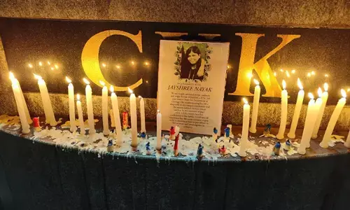 ಕಲಬುರಗಿ| ದಲಿತ ವಿದ್ಯಾರ್ಥಿನಿ ಆತ್ಮಹತ್ಯೆ ಪ್ರಕರಣ: ಪಾರದರ್ಶಕ ತನಿಖೆಗೆ ಅಂಬೇಡ್ಕರ್ ಅಸೋಸಿಯೇಷನ್ ಒತ್ತಾಯ