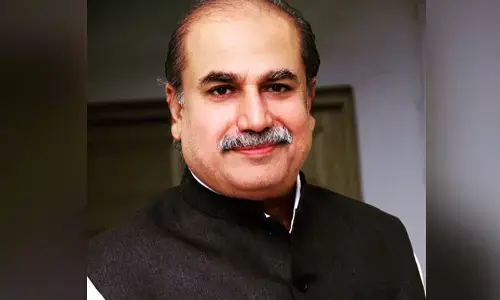 ಕಲಬುರಗಿ| ಪ್ರತಿಷ್ಠಿತ ʼಬಸವ ಪುರಸ್ಕಾರʼ ಪ್ರಶಸ್ತಿಗೆ ಬಸವರಾಜ ದೇಶಮುಖ ಆಯ್ಕೆ