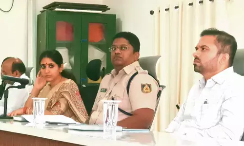 ಬೀದರ್ | ಸ್ವಾತಂತ್ರ್ಯೋತ್ಸವ ದಿನಾಚರಣೆಯನ್ನು ಅದ್ದೂರಿಯಾಗಿ ಆಚರಿಸಲಾಗುವುದು : ಜಿಲ್ಲಾಧಿಕಾರಿ ಶಿಲ್ಪಾ ಶರ್ಮಾ