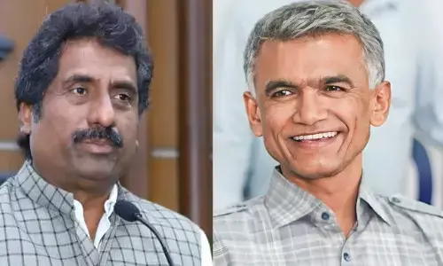 ಹಾಸನ ಜಿಲ್ಲಾ ಉಸ್ತುವಾರಿಯಾಗಿ ಕೃಷ್ಣ ಭೈರೇಗೌಡ, ಬಳ್ಳಾರಿಗೆ ರಹೀಂ ಖಾನ್