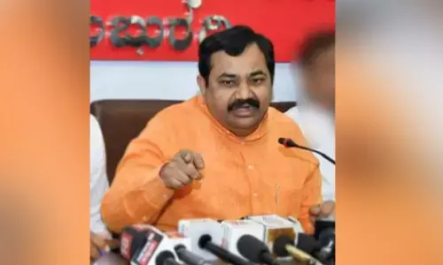 ಕಲಬುರಗಿ| ನಾಟಿ ಔಷಧಿ ಸೇವಿಸಿ ಮೃತಪಟ್ಟವರ ಕುಟುಂಬಕ್ಕೆ 25 ಲಕ್ಷ ರೂ. ಪರಿಹಾರ ನೀಡಿ: ಮಾಜಿ ಶಾಸಕ ತೇಲ್ಕೂರ ಆಗ್ರಹ