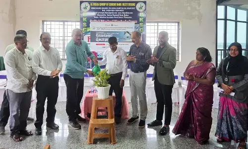 ಉಡುಪಿ ವಲಯ ಮಟ್ಟದ ಕ್ರೀಡಾಕೂಟದ ಪೂರ್ವಭಾವಿ ಸಭೆ