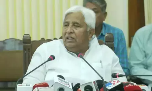 ಒಳಮೀಸಲಾತಿ ವರದಿ ಸ್ವೀಕಾರ | ಆ.16ಕ್ಕೆ ವಿಶೇಷ ಸಂಪುಟ ಸಭೆ : ಕಾನೂನು ಸಚಿವ ಎಚ್.ಕೆ.ಪಾಟೀಲ್