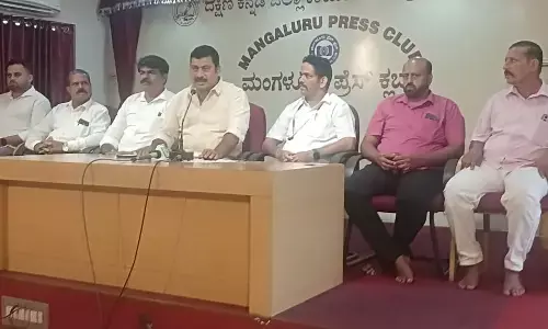 ಆ.10: ಸ್ವಾತಂತ್ರ್ಯ ಹೋರಾಟಗಾರ ಡಾ. ಅಮ್ಮೆಂಬಳ ಬಾಳಪ್ಪ ರಸ್ತೆ ನಾಮಫಲಕ ಅನಾವರಣ