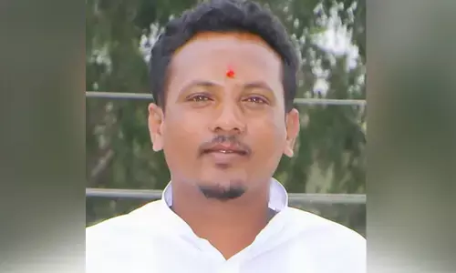 ಯಾದಗಿರಿ | ಶಾಸಕ ಚೆನ್ನಾರೆಡ್ಡಿ ಪಾಟೀಲ್ ಗೆ ಸಚಿವ ಸ್ಥಾನ ನೀಡುವಂತೆ ತೇಕರಾಳ ಮನವಿ