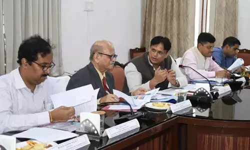 ಕಲಬುರಗಿ | ಅಸಮಾನತೆ ನಿವಾರಣೆಗೆ ಅಕ್ಟೋಬರೊಳಗೆ ವರದಿ ಸಲ್ಲಿಕೆ: ಪ್ರೊ.ಎಂ.ಗೋವಿಂದರಾವ್‌