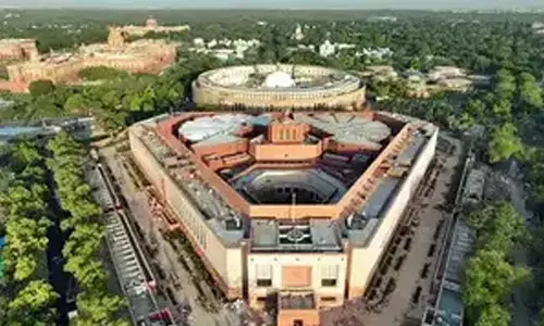 ಮಣಿಪುರ ಧನ ವಿನಿಯೋಗ ಮಸೂದೆ ಲೋಕಸಭೆಯಲ್ಲಿ ಅಂಗೀಕಾರ