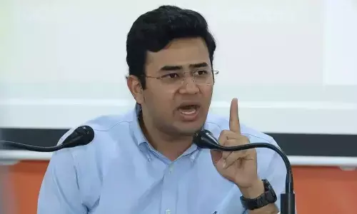 ಬೆಂಗಳೂರಿನಲ್ಲಿ ದಿಲ್ಲಿಯ ನಂತರದ ದೊಡ್ಡ ಮೆಟ್ರೊ ಸಂಚಾರ ಜಾಲ : ತೇಜಸ್ವಿ ಸೂರ್ಯ