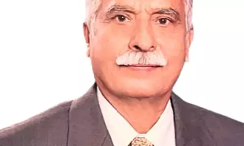 ಡಾ. ಒ.ಜಿ. ಪಾಲನ್ನ