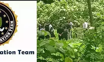 ಧರ್ಮಸ್ಥಳ ದೂರು| ಎಸ್ ಐ ಟಿ ಯಿಂದ ದಯಮಾಡಿ ದಯಾಮ ಅವರನ್ನು ಕೈಬಿಡಿ; ಡಿಜಿ, ಐಜಿಪಿಗೆ ಪತ್ರ ಬರೆದ ವಕೀಲ ಸೂರ್ಯ ಮುಕುಂದರಾಜ್