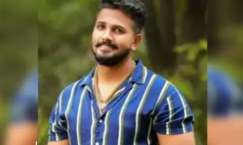 ಜೀವ ಬೆದರಿಕೆ ಆರೋಪ: ಡಿಜಿ-ಐಜಿಪಿಗೆ ಬಿಗ್‍ಬಾಸ್ ಸ್ಪರ್ಧಿ ರಜತ್ ದೂರು