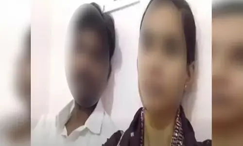 ಕಲಬುರಗಿ | ʼಲವ್ ಜಿಹಾದ್ʼ ಆರೋಪ ಸುಳ್ಳು ಎಂದು ವಿಡಿಯೋ ಮೂಲಕ ಸ್ಪಷ್ಟನೆ ನೀಡಿದ ಯುವತಿ