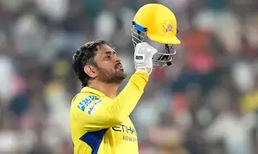 ಸಿಎಸ್‌ಕೆ ತಂಡದಲ್ಲಿ ಮುಂದುವರಿಯಲಿರುವ ಧೋನಿ?