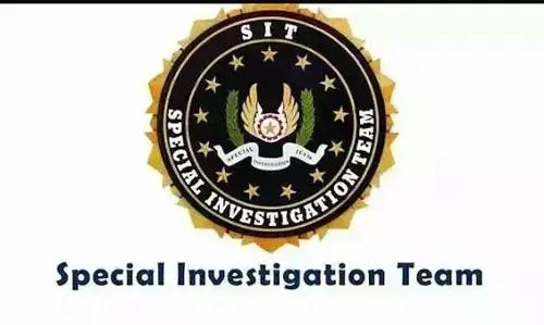 ಧರ್ಮಸ್ಥಳ ದೂರು| SIT ಕಚೇರಿಗೆ ಪೋಲೀಸ್ ಠಾಣೆ ಮಾನ್ಯತೆ ನೀಡಲು ವಿಳಂಬ; ಸುಜಾತಾ ಭಟ್ ಪರ ವಕೀಲರಿಂದ ಆಕ್ಷೇಪ