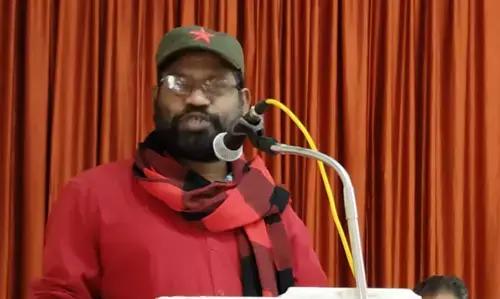 ಧರ್ಮಸ್ಥಳದಲ್ಲಿ ಯೂಟ್ಯೂಬರ್‌ಗಳ ಮೇಲೆ ಹಲ್ಲೆ ಖಂಡನೀಯ: ಸಾತಿ ಸುಂದರೇಶ್