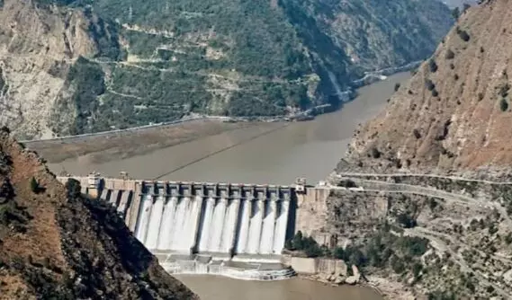 ಟಿಬೆಟ್‌ನಲ್ಲಿ ಬ್ರಹ್ಮಪುತ್ರ ನದಿಗೆ ಚೀನಾದಿಂದ ಅಣೆಕಟ್ಟು ನಿರ್ಮಾಣ: ರಾಜ್ಯಸಭೆಯಲ್ಲಿ ಕೇಂದ್ರ ಸರ್ಕಾರದ ಹೇಳಿಕೆ