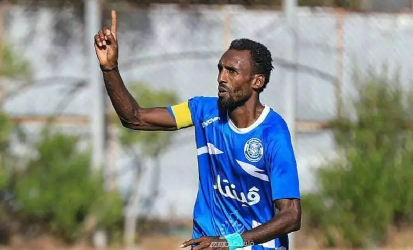 ʼಫೆಲೆಸ್ತೀನ್‌ನ ಪೀಲೆʼ ಎಂದೇ ಖ್ಯಾತರಾಗಿದ್ದ ಫುಟ್ಬಾಲ್ ಆಟಗಾರ ಸುಲೇಮಾನ್ ಅಲ್ ಒಬೈದ್ ಇಸ್ರೇಲ್‌ ದಾಳಿಯಲ್ಲಿ ಮೃತ್ಯು