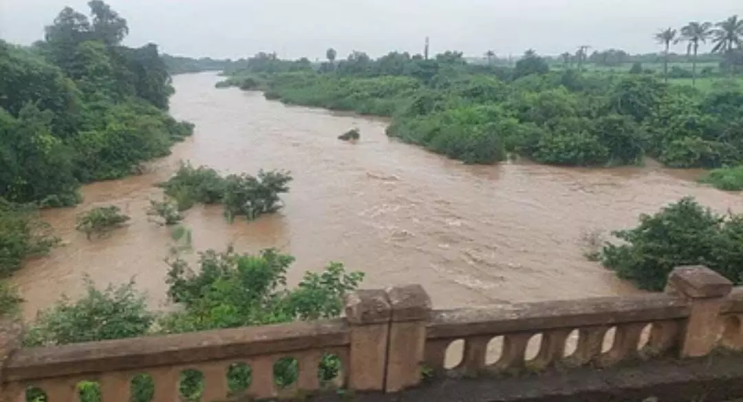 ಕಲಬುರಗಿ| ನಾಗರಾಳ ಜಲಾಶಯದಿಂದ 2,500 ಕ್ಯೂಸೆಕ್ ನೀರು ಬಿಡುಗಡೆ: ಅಮೃತ ಪವಾರ