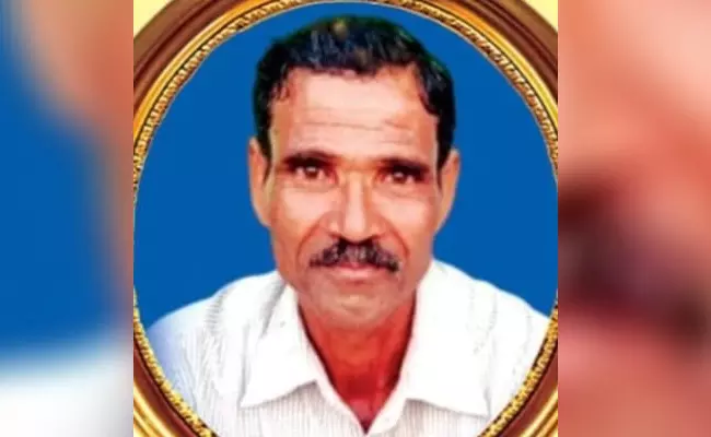 ಬೀದರ್ | ಸಾಲಬಾಧೆ ತಾಳಲಾರದೆ ರೈತ ಆತ್ಮಹತ್ಯೆ