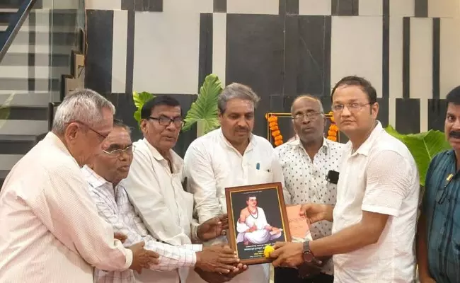 ಬಸವಣ್ಣ ಕರ್ನಾಟಕದ ಅರಿವಿನ ಪ್ರಜ್ಞೆ: ಲೇಖಕ ಡಾ. ಶಿವರಂಜನ ಸತ್ಯಂಪೇಟೆ