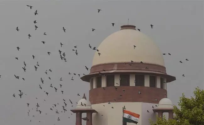 ಧರ್ಮಸ್ಥಳ ದೂರು | ಮಾಧ್ಯಮ ವರದಿಗಾರಿಕೆಗೆ ನಿರ್ಬಂಧ ವಿಧಿಸಲು ಸುಪ್ರೀಂ ಕೋರ್ಟ್ ನಕಾರ