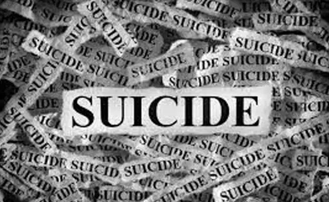 ಕುಂದಾಪುರ | ವ್ಯಕ್ತಿ ಆತ್ಮಹತ್ಯೆ ಕುಂದಾಪುರ | ವ್ಯಕ್ತಿ ಆತ್ಮಹತ್ಯೆ