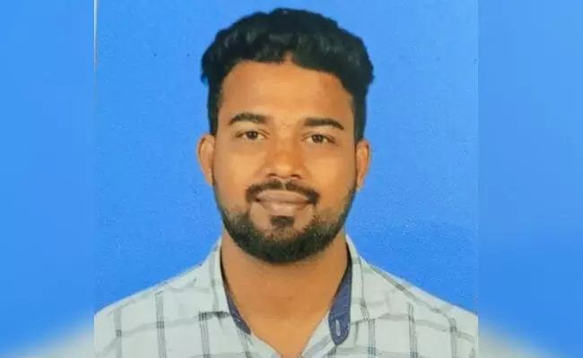 ಉಡುಪಿ | ಯೂತ್ ಬೆಸ್ಟ್ ಫ್ರೆಂಡ್ಸ್ ಪರ್ಕಳದ ನೂತನ ಅಧ್ಯಕ್ಷರಾಗಿ ಚೇತನ್ ಕುಲಾಲ್ ಆಯ್ಕೆ