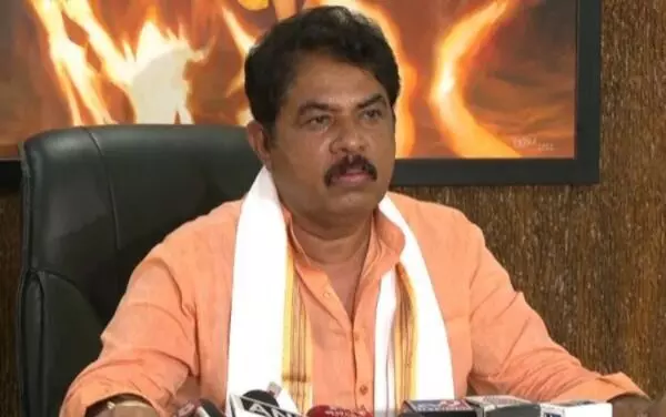 ಮತದಾರರ ಪಟ್ಟಿ ತಯಾರಿಯಲ್ಲಿ ಬಿಜೆಪಿ ನಾಯಕರ ಪಾತ್ರವೇ ಇಲ್ಲ: ರಾಹುಲ್‌ ಗಾಂಧಿ ಆರೋಪಕ್ಕೆ ಆರ್. ಅಶೋಕ್ ತಿರುಗೇಟು