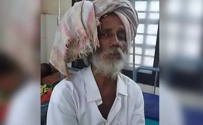 ಉಡುಪಿ | ವಾರಸುದಾರರ ಪತ್ತೆಗೆ ಸೂಚನೆ