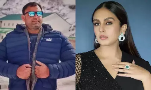 ದಿಲ್ಲಿ | ಪಾರ್ಕಿಂಗ್ ವಿಚಾರದಲ್ಲಿ ಜಗಳ : ನಟಿ ಹುಮಾ ಖುರೇಷಿ ಅವರ ಸೋದರಸಂಬಂಧಿಯ ಹತ್ಯೆ