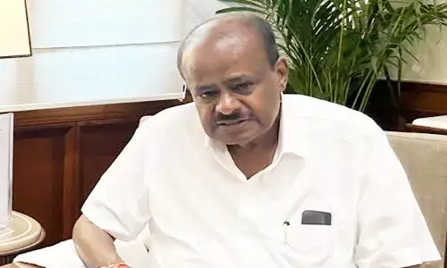 ಸಾಂವಿಧಾನಿಕ ಸಂಸ್ಥೆಗಳ ಮೇಲಿನ ಅನುಮಾನ ಪ್ರಜಾಪ್ರಭುತ್ವಕ್ಕೆ ವಿಷವಿಕ್ಕುವ ಷಡ್ಯಂತ್ರ್ಯ: ಎಚ್‌ಡಿಕೆ