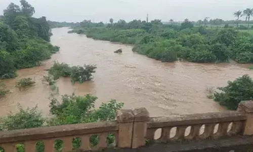 ಕಲಬುರಗಿ| ನಾಗರಾಳ ಜಲಾಶಯದಿಂದ 2,500 ಕ್ಯೂಸೆಕ್ ನೀರು ಬಿಡುಗಡೆ: ಅಮೃತ ಪವಾರ