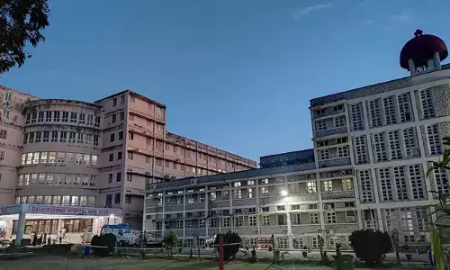 ಕಲಬುರಗಿ|ಆ.10ರಂದು ಬಸವೇಶ್ವರ ಆಸ್ಪತ್ರೆಯಲ್ಲಿ ವಿಕಲಚೇತನ ಮಕ್ಕಳಿಗೆ ವಿಶೇಷ ಆರೋಗ್ಯ ಶಿಬಿರ