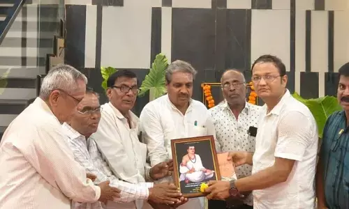 ಬಸವಣ್ಣ ಕರ್ನಾಟಕದ ಅರಿವಿನ ಪ್ರಜ್ಞೆ: ಲೇಖಕ ಡಾ. ಶಿವರಂಜನ ಸತ್ಯಂಪೇಟೆ