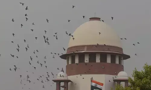 ಧರ್ಮಸ್ಥಳ ದೂರು | ಮಾಧ್ಯಮ ವರದಿಗಾರಿಕೆಗೆ ನಿರ್ಬಂಧ ವಿಧಿಸಲು ಸುಪ್ರೀಂ ಕೋರ್ಟ್ ನಕಾರ