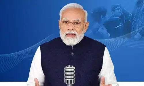 34.13 ಕೋಟಿ ರೂ. ಆದಾಯ ಗಳಿಸಿದ ಪ್ರಧಾನಿ ಮೋದಿಯವರ ‘ಮನ್ ಕಿ ಬಾತ್’