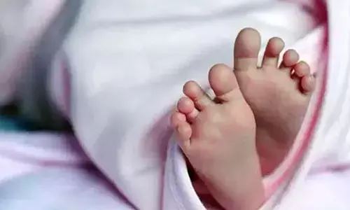 ಅಜೆಕಾರು | ಹಸುಗೂಸು ಮೃತ್ಯು