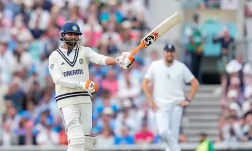 ಶುಭಮನ್ ಗಿಲ್ ಗಿಂತ ರವೀಂದ್ರ ಜಡೇಜ ಹೆಚ್ಚು ಸ್ಥಿರ ಪ್ರದರ್ಶನ ನೀಡಿದ್ದಾರೆ: ಅಜಯ್ ಜಡೇಜ