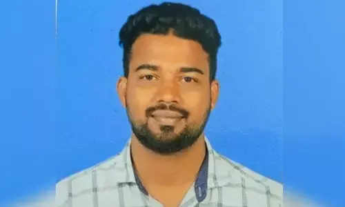 ಉಡುಪಿ | ಯೂತ್ ಬೆಸ್ಟ್ ಫ್ರೆಂಡ್ಸ್ ಪರ್ಕಳದ ನೂತನ ಅಧ್ಯಕ್ಷರಾಗಿ ಚೇತನ್ ಕುಲಾಲ್ ಆಯ್ಕೆ