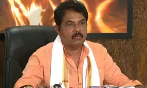 ಮತದಾರರ ಪಟ್ಟಿ ತಯಾರಿಯಲ್ಲಿ ಬಿಜೆಪಿ ನಾಯಕರ ಪಾತ್ರವೇ ಇಲ್ಲ: ರಾಹುಲ್‌ ಗಾಂಧಿ ಆರೋಪಕ್ಕೆ ಆರ್. ಅಶೋಕ್ ತಿರುಗೇಟು