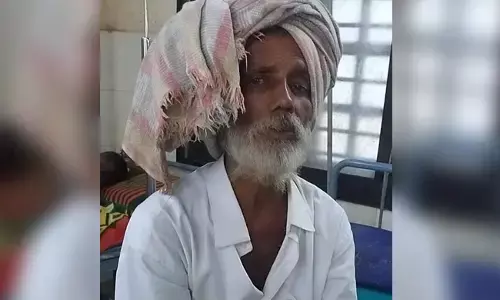 ಉಡುಪಿ | ವಾರಸುದಾರರ ಪತ್ತೆಗೆ ಸೂಚನೆ