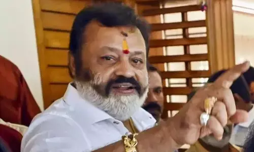 ಕೇರಳ | ಸುರೇಶ್ ಗೋಪಿ ಗೆಲುವಿನ ಮೇಲೂ ಚುನಾವಣಾ ವಂಚನೆಯ ಕರಿನೆರಳು!