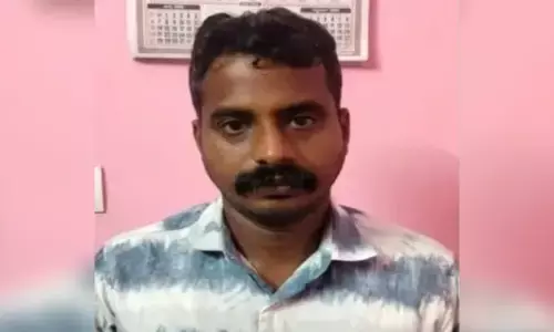 ಪುತ್ತೂರು | ಅಂತರ್‌ರಾಜ್ಯ ಆರೋಪಿಯ ಬಂಧನ