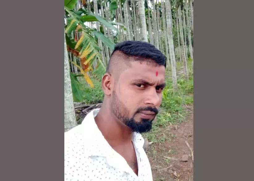 ತರೀಕೆರೆ | ಮಾರಕಾಸ್ತ್ರಗಳಿಂದ ಕೊಚ್ಚಿ ಯುವಕನ ಕೊಲೆ