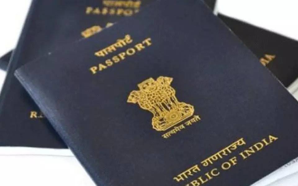 2024ರಲ್ಲಿ ಭಾರತೀಯ ಪೌರತ್ವ ತೊರೆದ 2 ಲಕ್ಷಕ್ಕೂ ಅಧಿಕ ಮಂದಿ: ಕೇಂದ್ರ ಸರ್ಕಾರ