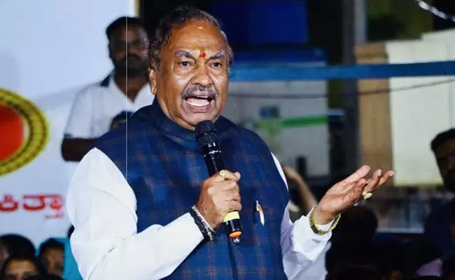 ಧರ್ಮಸ್ಥಳ ಪ್ರಕರಣ| ಅನಾಮಿಕ ವ್ಯಕ್ತಿಯನ್ನು ಮೊದಲು ಬಂಧಿಸಬೇಕು: ಕೆ ಎಸ್ ಈಶ್ವರಪ್ಪ