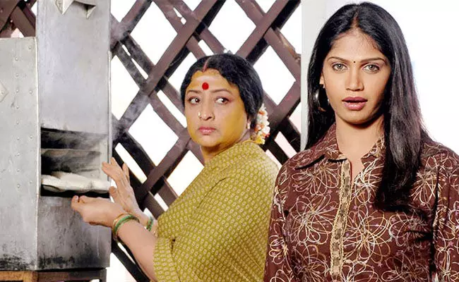 ದಶಕದ ಬಳಿಕ ಬಂದರೂ ಅಪೂರ್ಣವೆನಿಸುವ ಚಿತ್ರ!