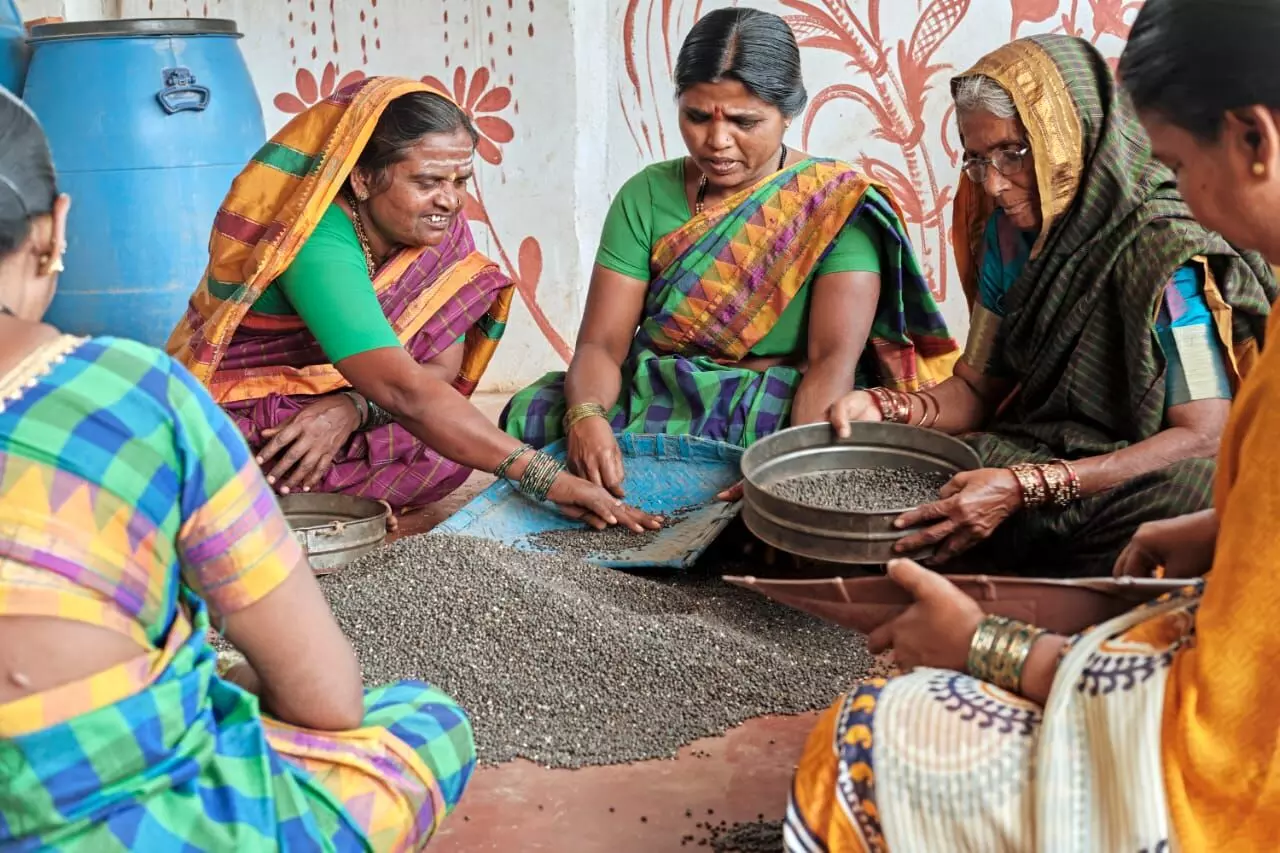 ಧಾರವಾಡದ ಬೀಬಿ ಫಾತಿಮಾ ಮಹಿಳಾ ಸಂಘಕ್ಕೆ ವಿಶ್ವಸಂಸ್ಥೆಯ ಪ್ರತಿಷ್ಠಿತ ಪ್ರಶಸ್ತಿ